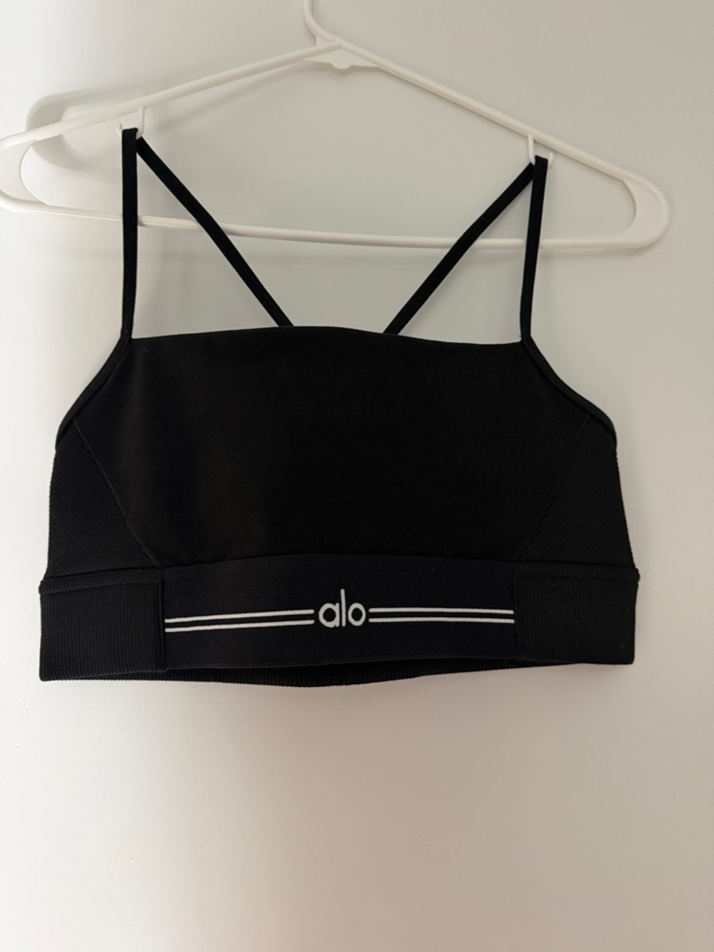 Alosoft Relay Bra - Picture 2 of 3